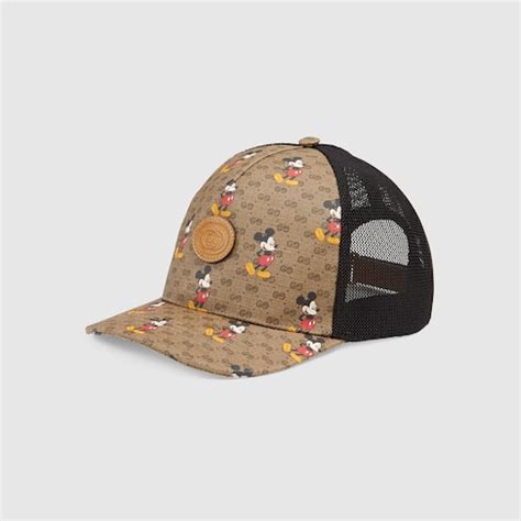 cappello gucci disney